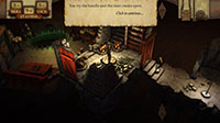 The Warlock of Firetop Mountain-screenshots